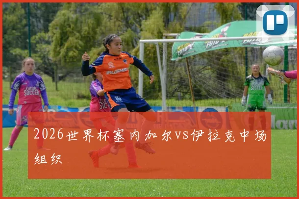 2026世界杯塞内加尔vs伊拉克中场组织