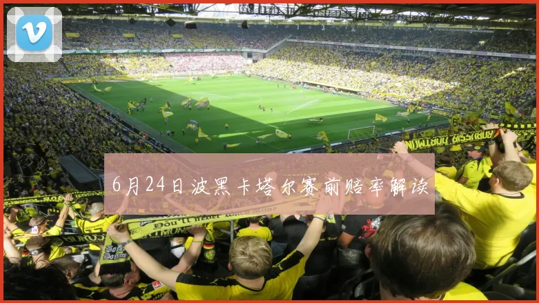 6月24日波黑卡塔尔赛前赔率解读