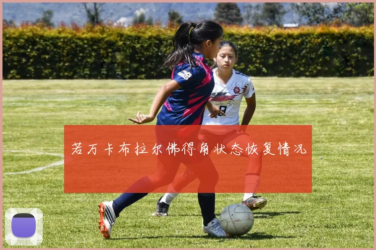 若万卡布拉尔佛得角状态恢复情况