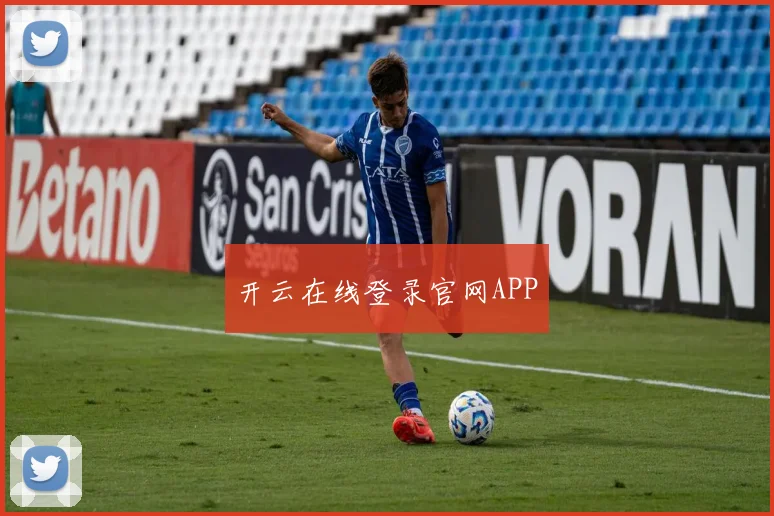 开云在线登录官网APP