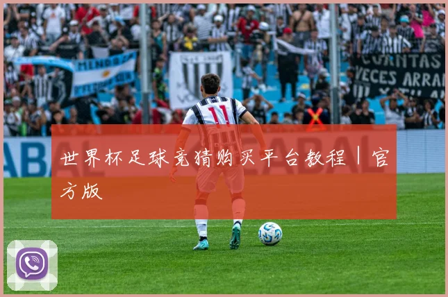 世界杯足球竞猜购买平台教程｜官方版