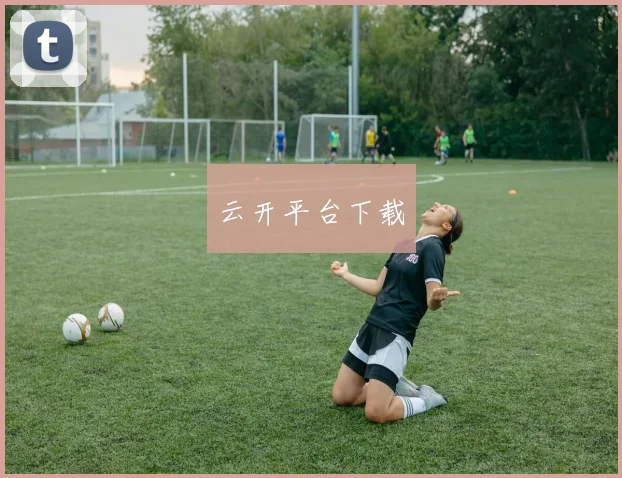 云开平台下载